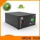 GREEN TECH ultracapacitor factory for solar micro grid 1