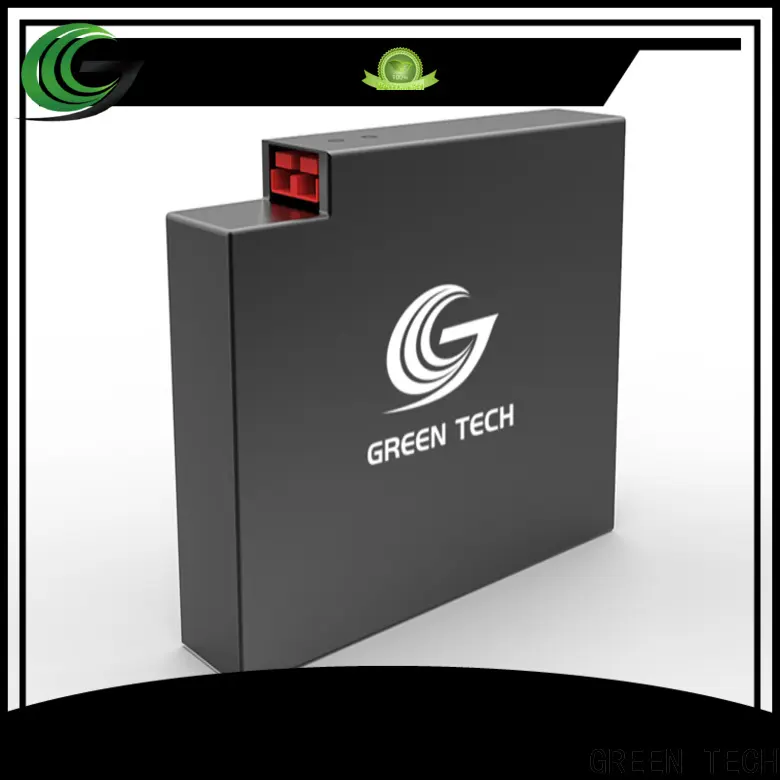Best graphene supercapacitor Suppliers for golf carts1 1