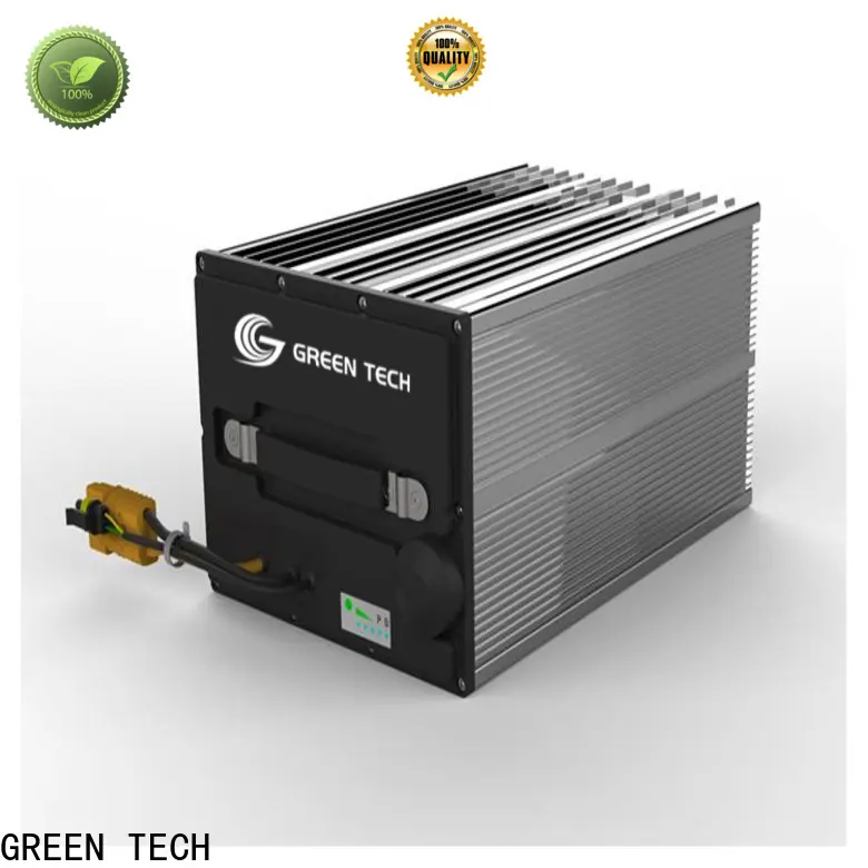 GREEN TECH graphene capacitor factory for electric vessels1 1