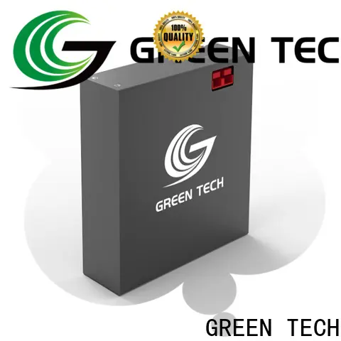 GREEN TECH graphene ultracapacitor Supply for ups 1