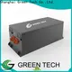 GREEN TECH Latest graphene supercapacitor battery manufacturers for telecom tower station 1