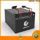 GREEN TECH ultra capacitors Supply for solar street light 1
