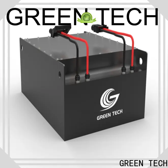 GREEN TECH High-quality graphene capacitor Suppliers for electric vehicle 1