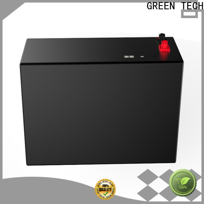 Custom Supercapacitor Energy Storage Suppliers for Solar Micro Grid GREEN TECH