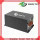 GREEN TECH supercapacitor battery Supply for telecom tower station 1