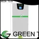 GREEN TECH Wholesale super capacitors company for telecom tower station 1