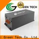 GREEN TECH Custom super capacitors company for golf carts 1