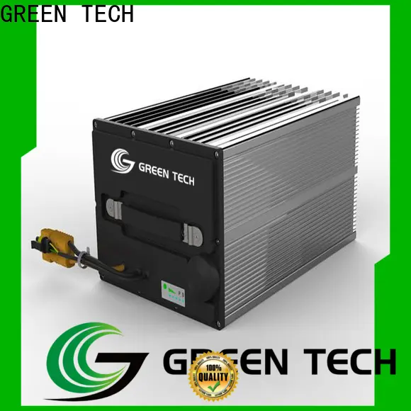 GREEN TECH Latest graphene capacitor factory for solar street light 1