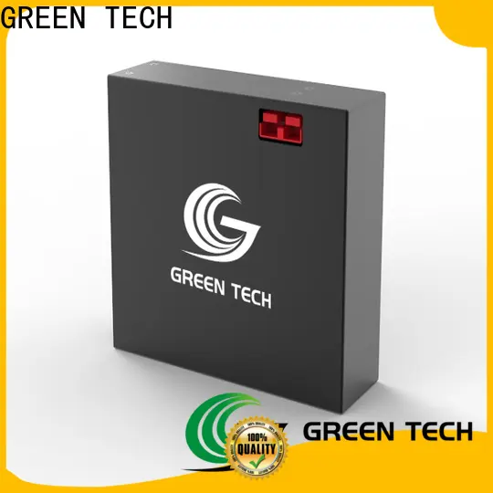 GREEN TECH Best graphene ultracapacitors factory for solar micro grid 1