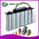 GREEN TECH supercap module factory for telecom tower station 1