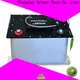 GREEN TECH ultra capacitor module Supply for golf carts 1