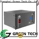 GREEN TECH Top ultracapacitor energy storage Supply for telecom tower station 1