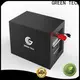 GREEN TECH ultracapacitor battery company for electric vessels 1