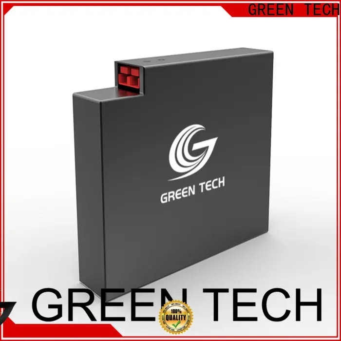 Latest supercapacitor energy storage factory for electric vessels 1