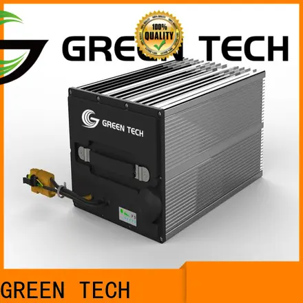 Top ultracapacitor battery Supply for golf carts 1
