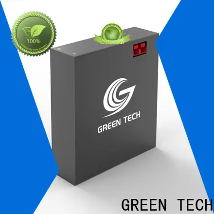 Best graphene supercapacitor battery manufacturers for golf carts 1