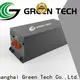 GREEN TECH graphene ultracapacitors manufacturers for electric vessels 1