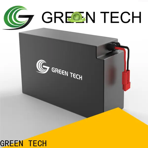 Top ultracapacitor battery Supply for agv 1