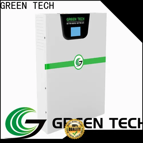GREEN TECH graphene supercapacitor Suppliers for agv 1
