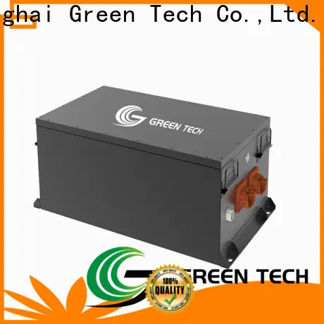 GREEN TECH supercap battery company for electric vehicle1 1