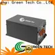 GREEN TECH supercap battery company for electric vehicle1 1