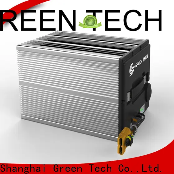 GREEN TECH Best graphene ultracapacitors Suppliers for solar street light 1