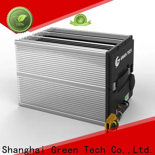 GREEN TECH Best graphene supercapacitor battery Suppliers for electric vehicle 1