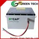GREEN TECH Latest supercapacitor energy storage Supply for telecom tower station 1
