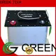 GREEN TECH supercap module factory for electric vehicle1 1