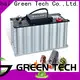 GREEN TECH capacitor module manufacturers for golf carts 1