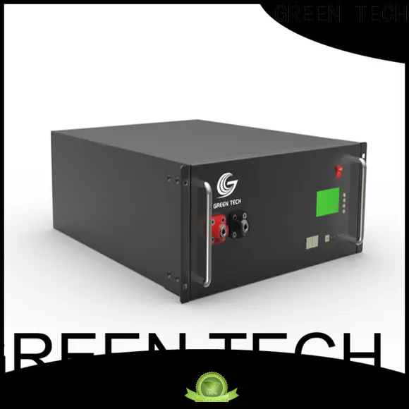 GREEN TECH graphene supercapacitor Supply for electric vehicle 1