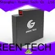 GREEN TECH super capacitors company for electric vessels 1