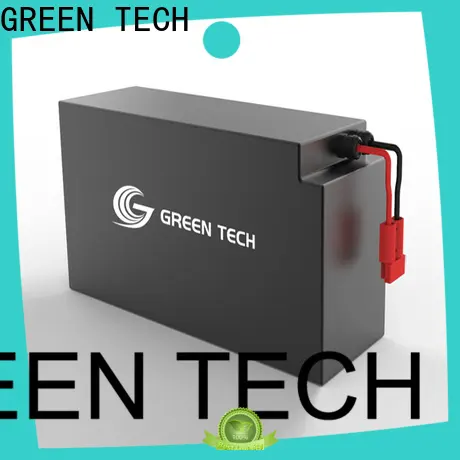 GREEN TECH graphene supercapacitor factory for ups 1