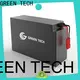 GREEN TECH graphene supercapacitor factory for ups 1