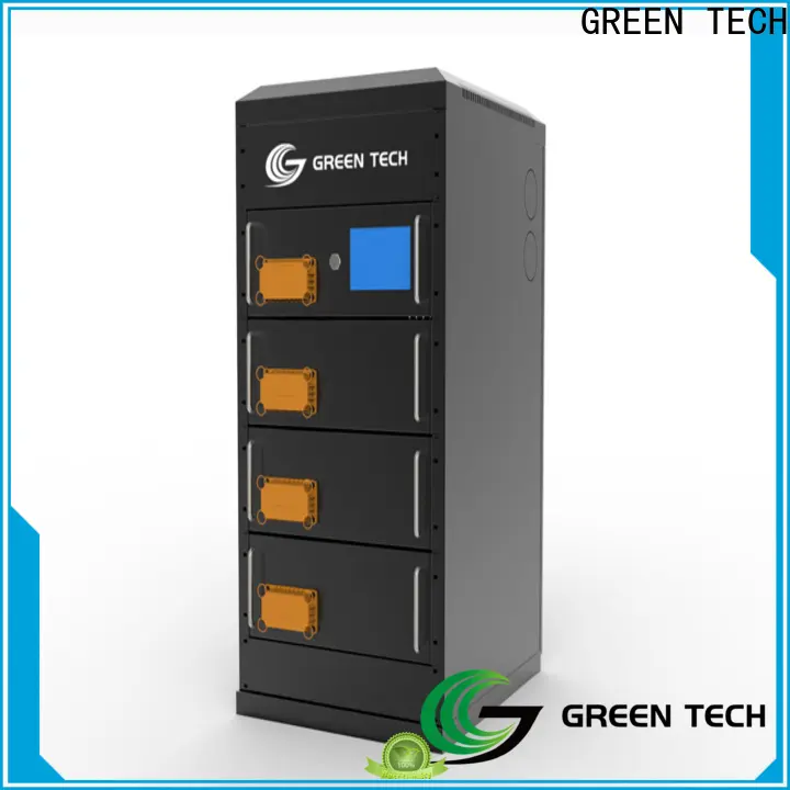 GREEN TECH Top graphene capacitor Supply for electric vehicle 1