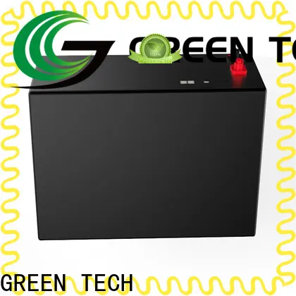 Latest supercap battery factory for telecom tower station 1