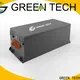 GREEN TECH graphene ultracapacitors factory for telecom tower station 1