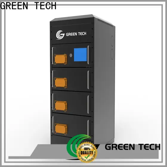 GREEN TECH New ultracapacitor energy storage company for ups 1