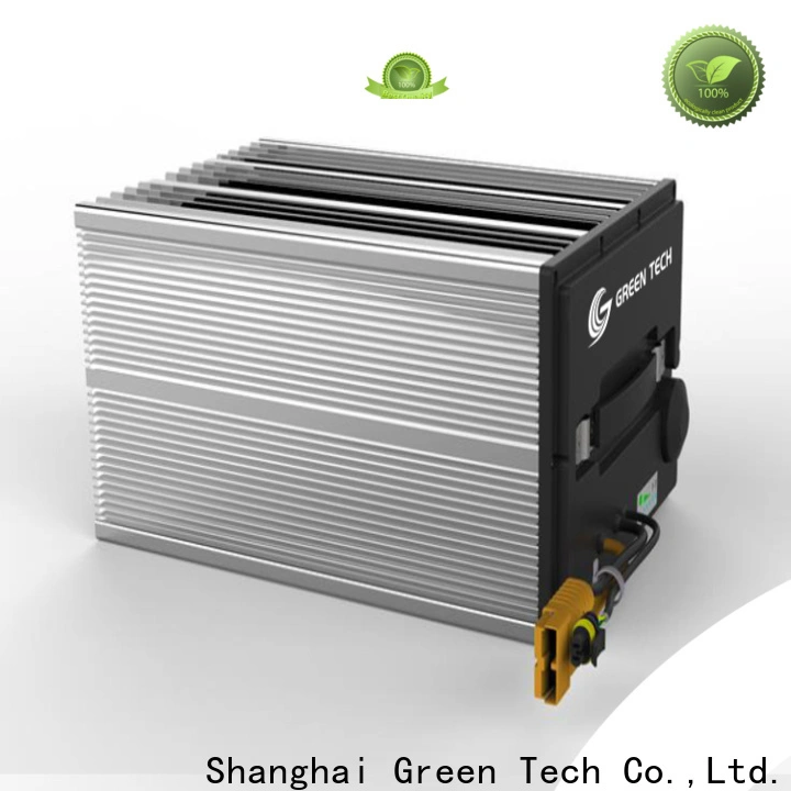 GREEN TECH ultracapacitor battery factory for electric vehicle1 1