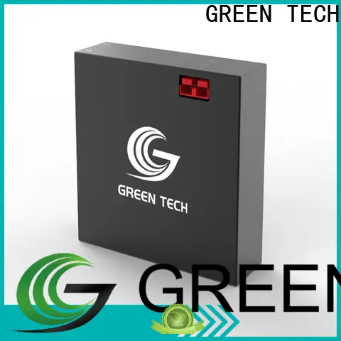 GREEN TECH graphene capacitor factory for electric vehicle 1