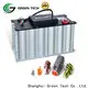 GREEN TECH Latest capacitor module manufacturers for solar micro grid 1