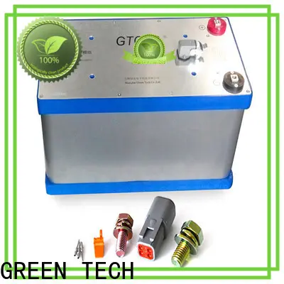 Custom super capacitor module manufacturers for agv 1