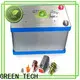 Custom super capacitor module manufacturers for agv 1