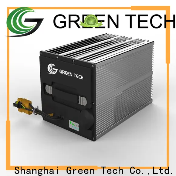 GREEN TECH graphene supercapacitor battery Suppliers for solar street light 1