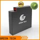 GREEN TECH graphene ultracapacitor Supply for telecom tower station 1