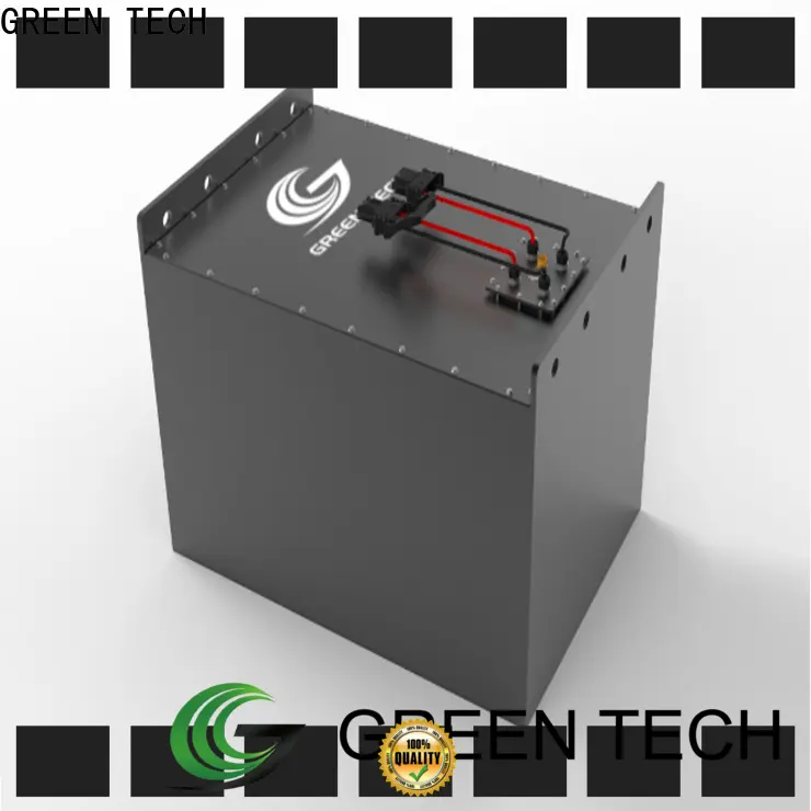 GREEN TECH Top super capacitors Supply for solar street light 1