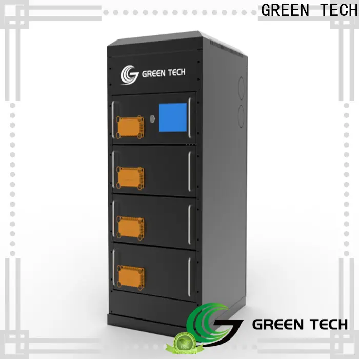 GREEN TECH graphene supercapacitor battery Suppliers for golf carts 1