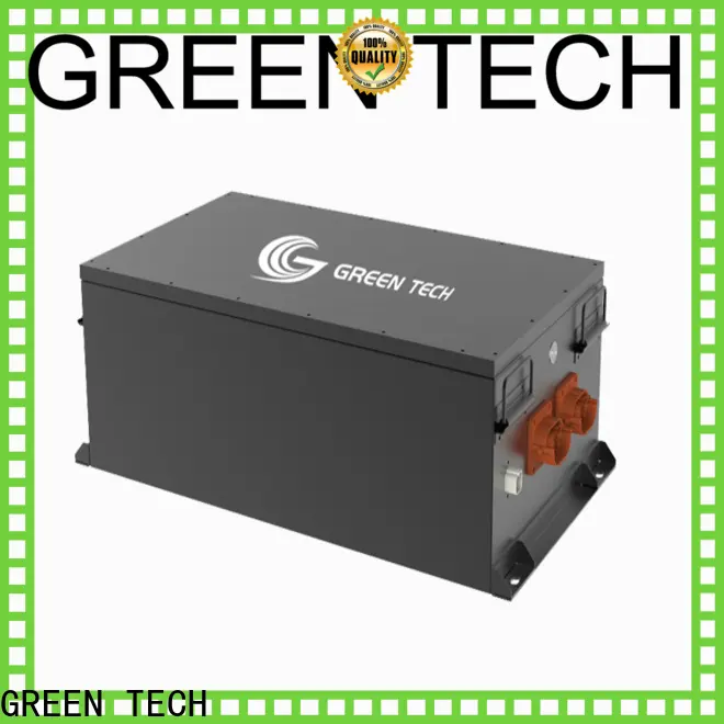 GREEN TECH supercapacitors energy storage system manufacturers for solar street light1 1