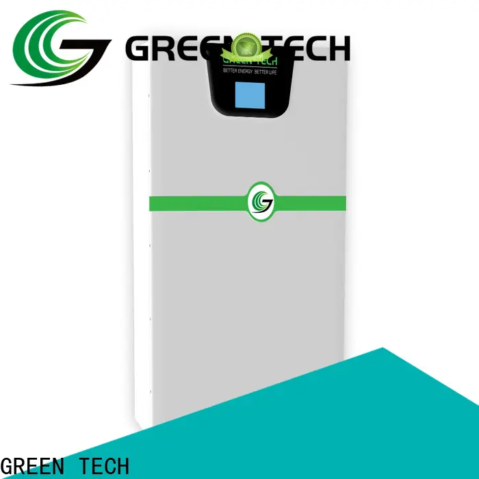 GREEN TECH ultra capacitors company for agv11 1