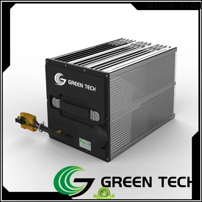 Wholesale super capacitors manufacturers for electric vehicle 1